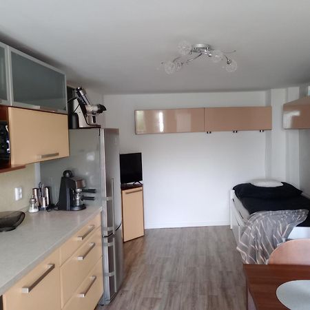 Apartman Marie Polepy Екстер'єр фото