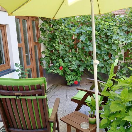 Apartman Marie Polepy Екстер'єр фото