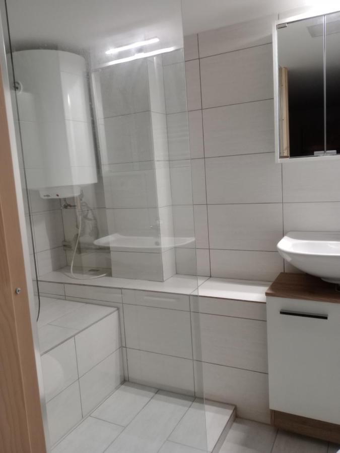 Apartman Marie Polepy Екстер'єр фото