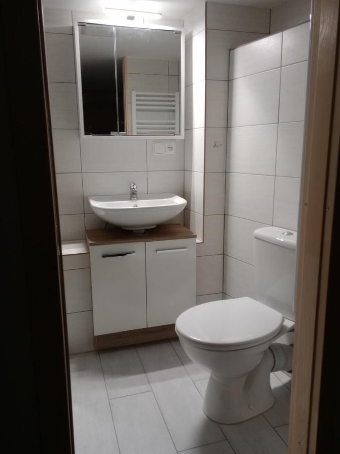 Apartman Marie Polepy Екстер'єр фото