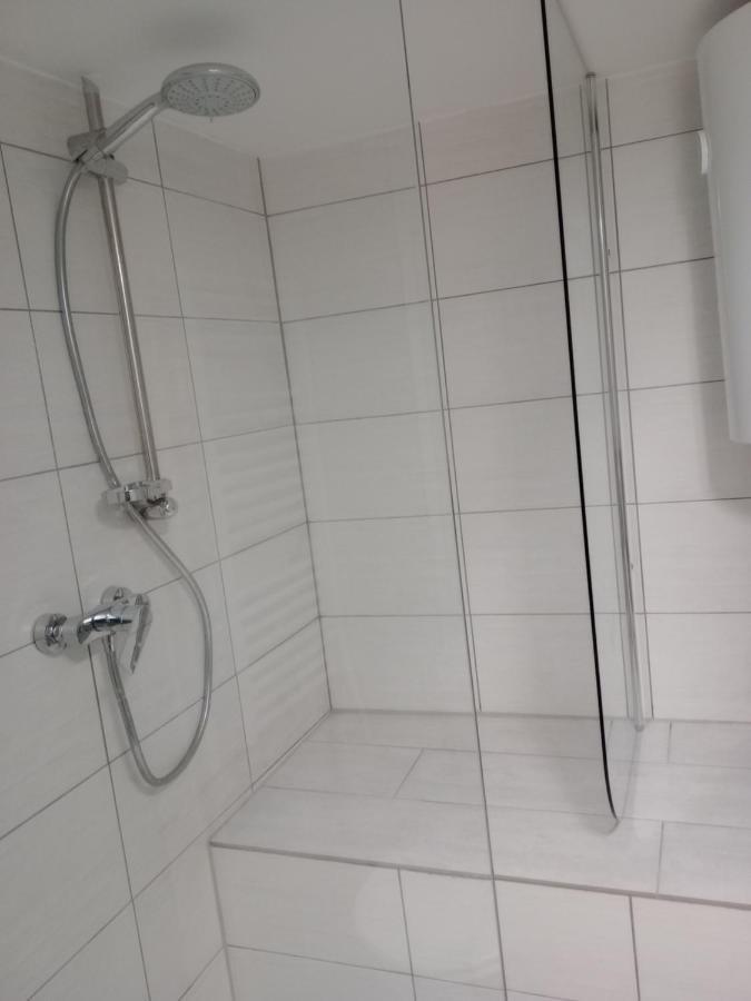 Apartman Marie Polepy Екстер'єр фото