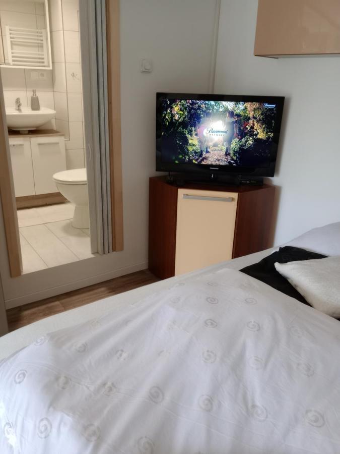Apartman Marie Polepy Екстер'єр фото