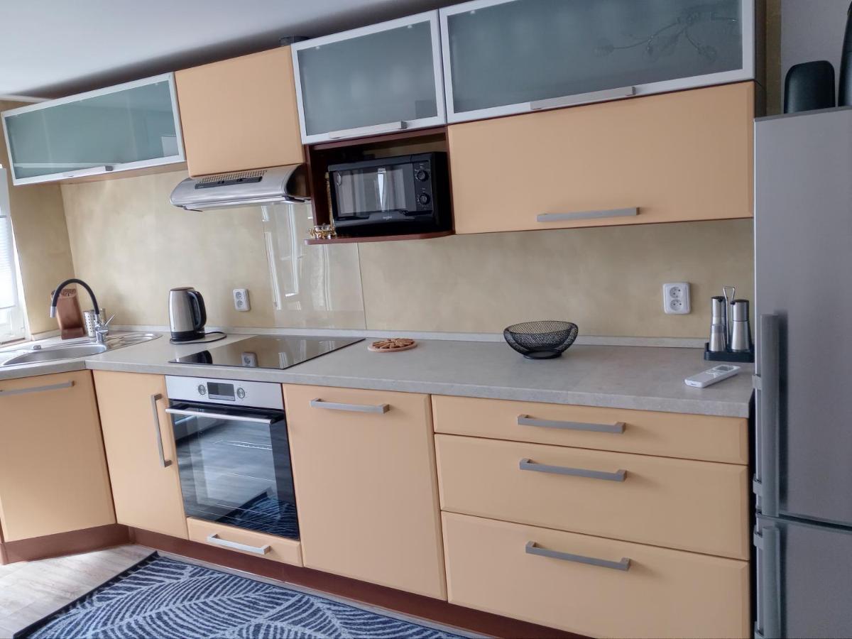 Apartman Marie Polepy Екстер'єр фото