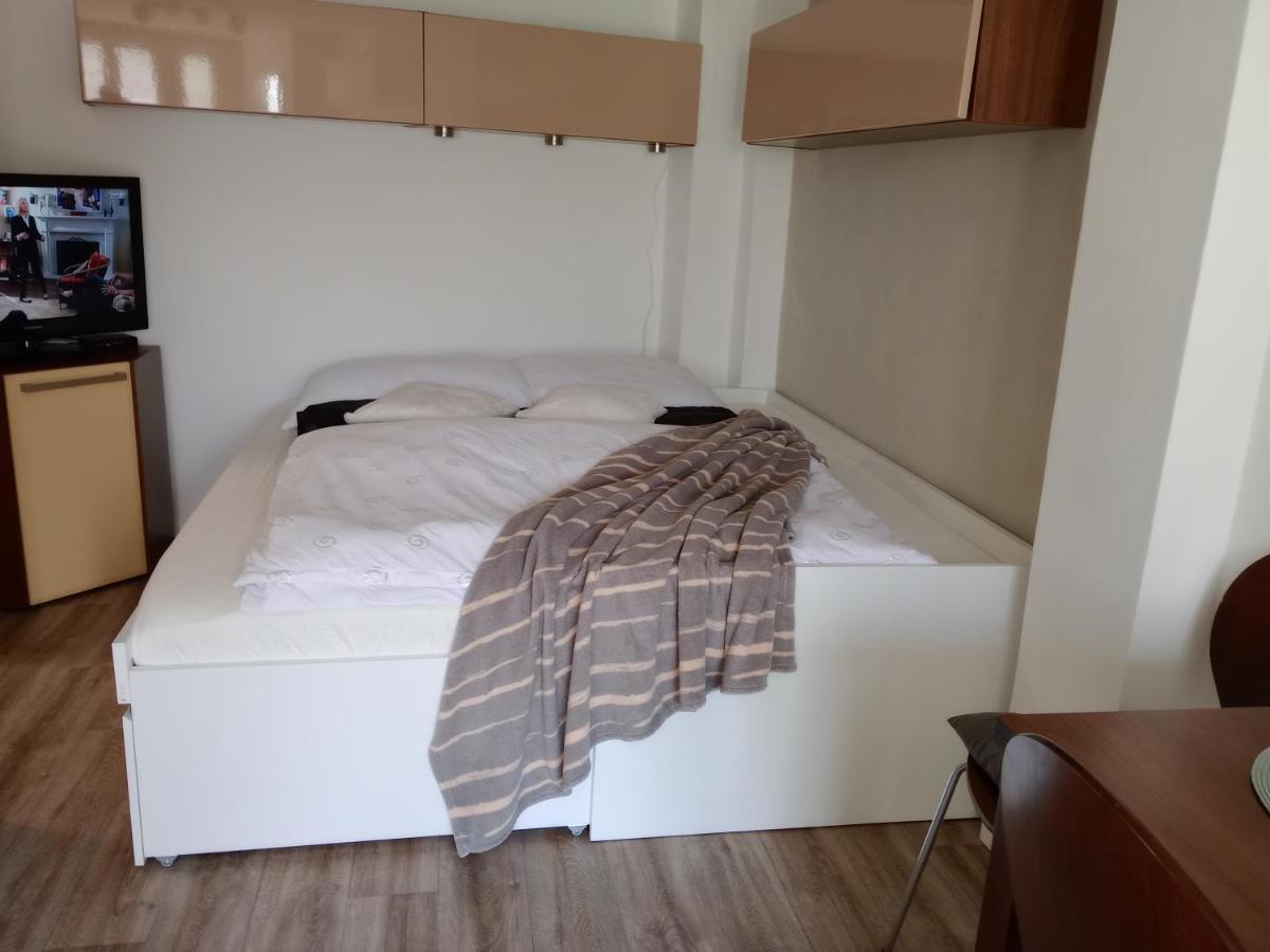 Apartman Marie Polepy Екстер'єр фото