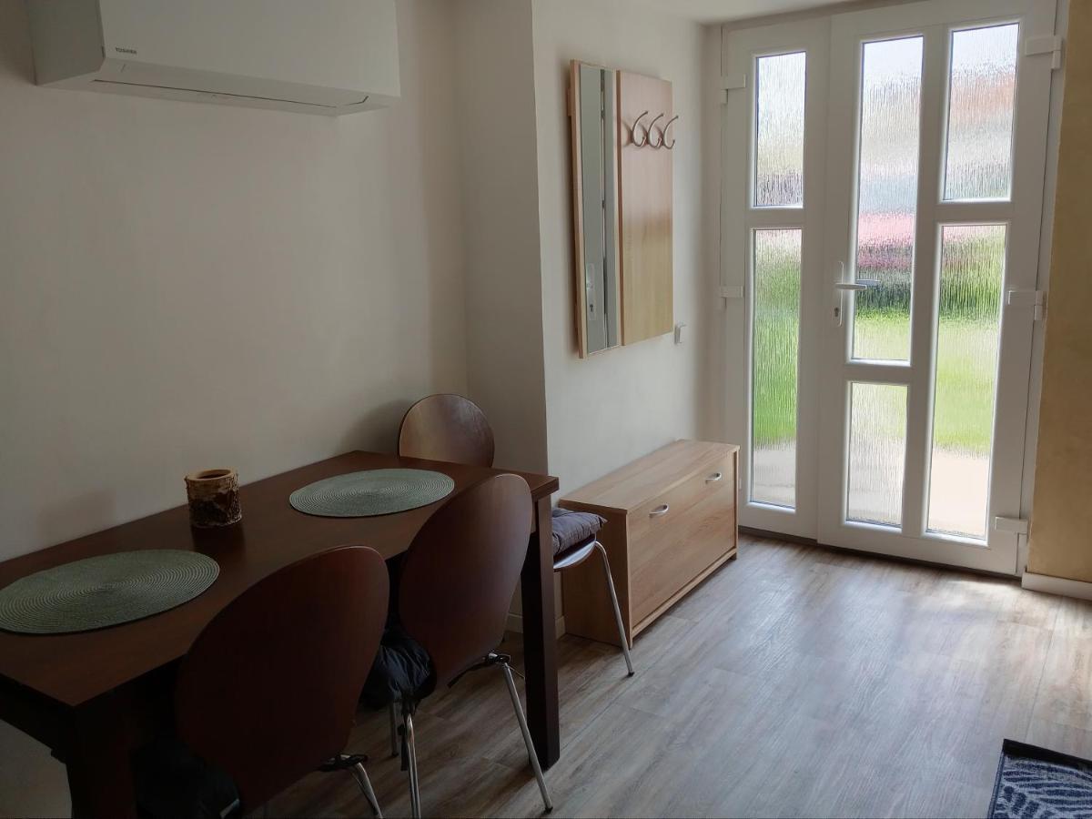 Apartman Marie Polepy Екстер'єр фото