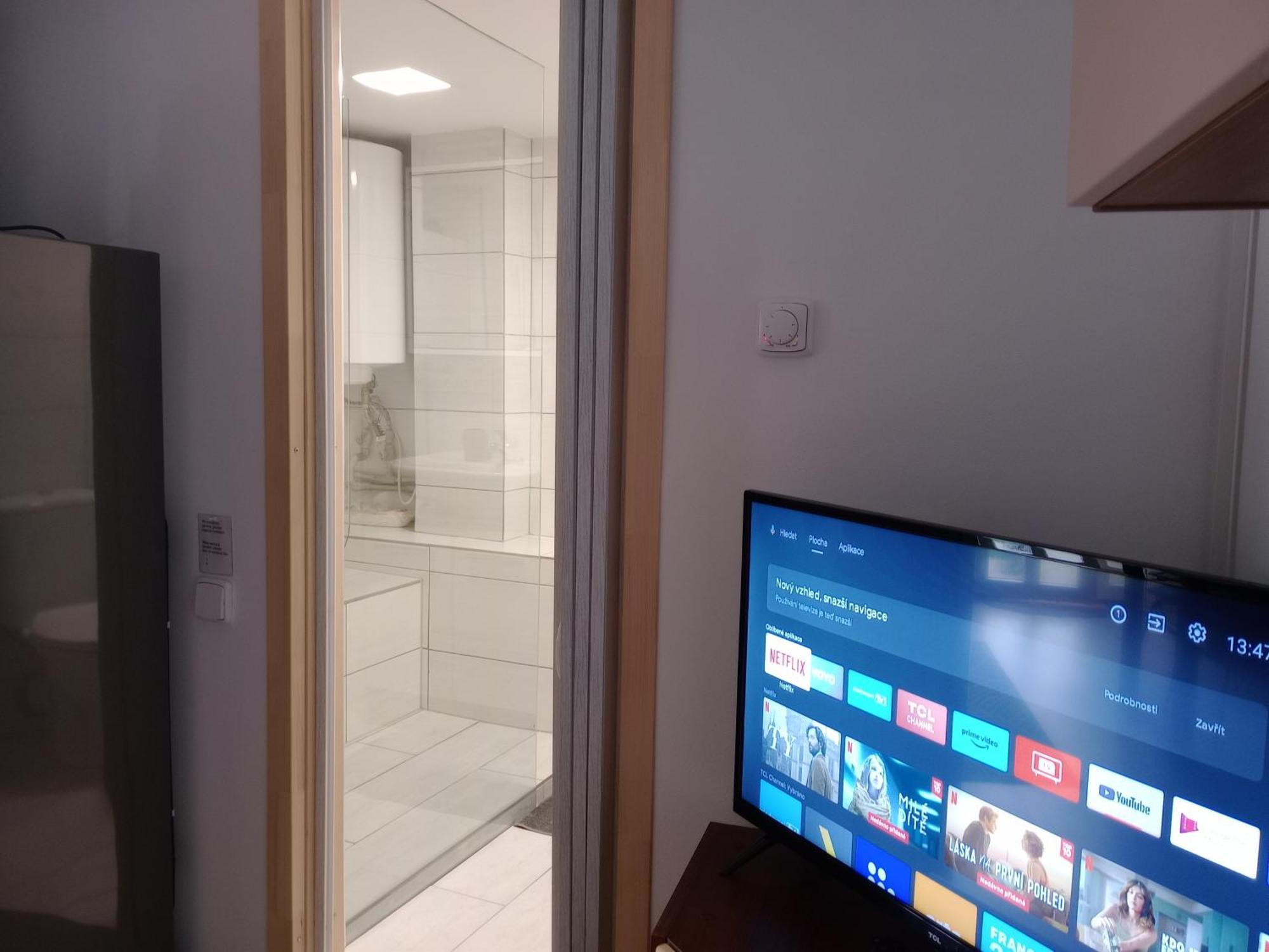 Apartman Marie Polepy Екстер'єр фото