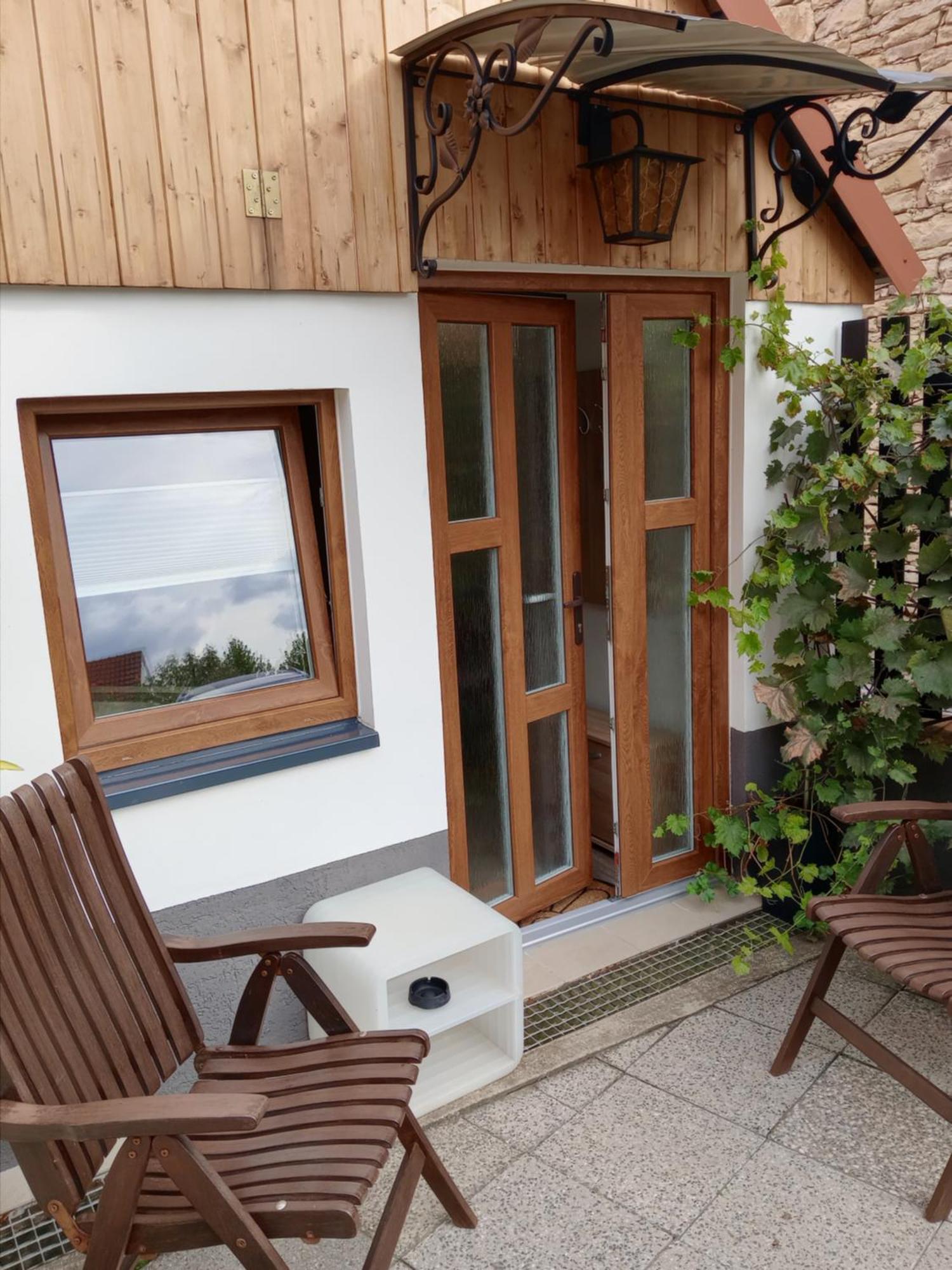 Apartman Marie Polepy Екстер'єр фото